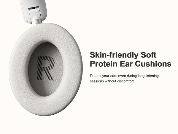 Ear Cushions