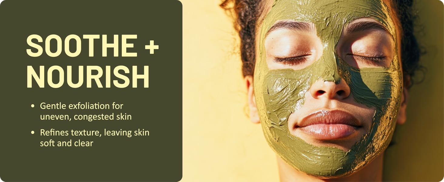 Apricot Face Scrub