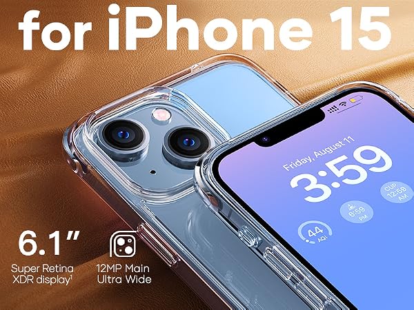 apple 15 phone case