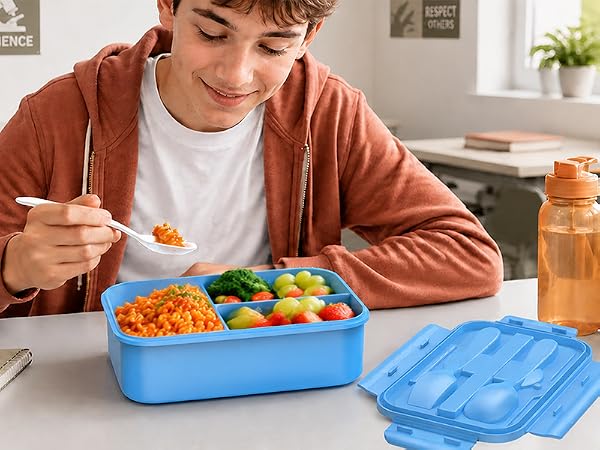 bento lunch box
