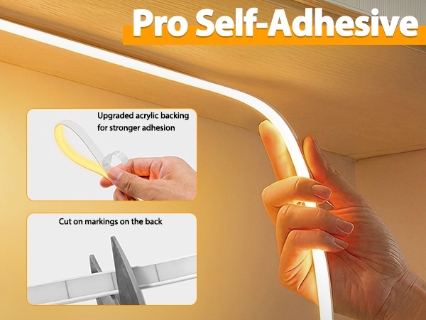 led lights strip