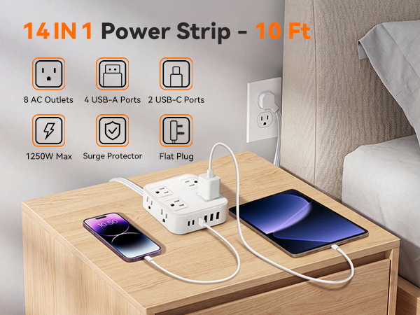 Extension Cord