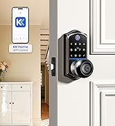Veise VE018 Smart Knob Handle Lock