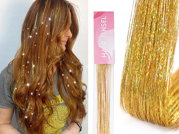 Hair Tinsel