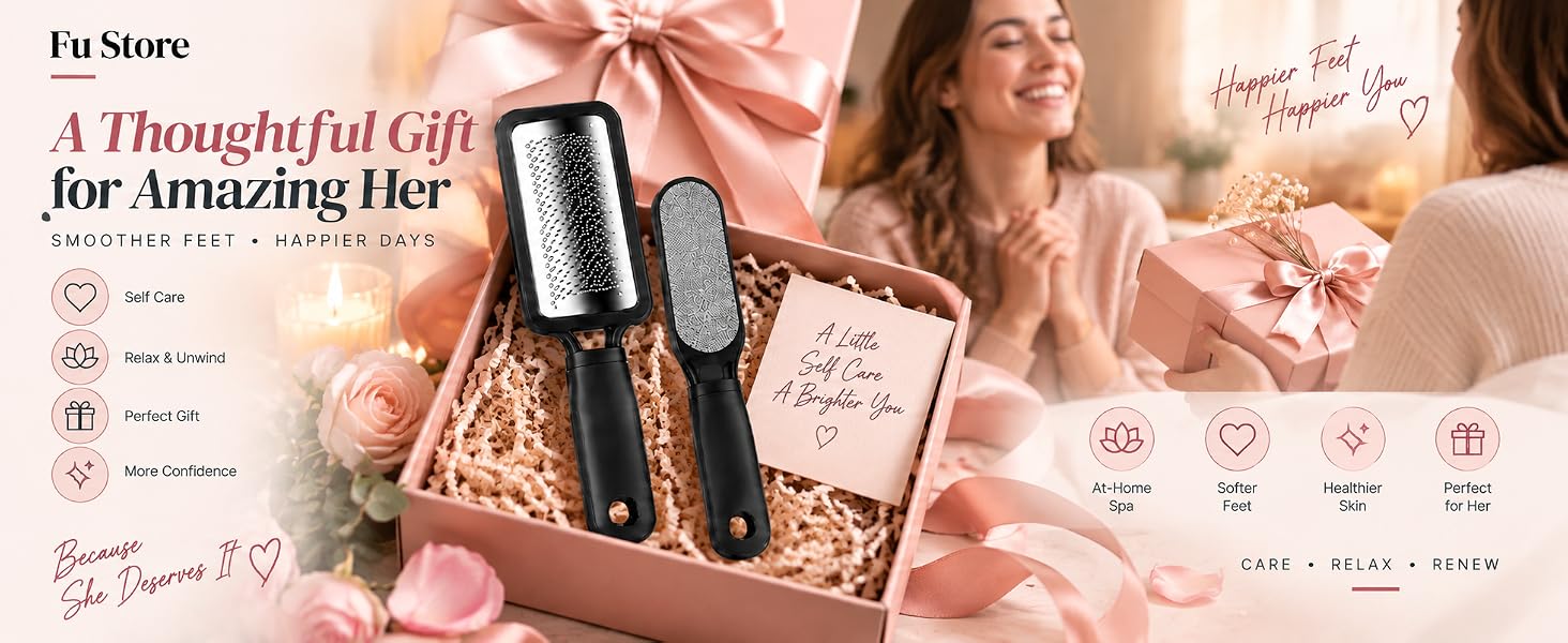 home spa foot callus remover