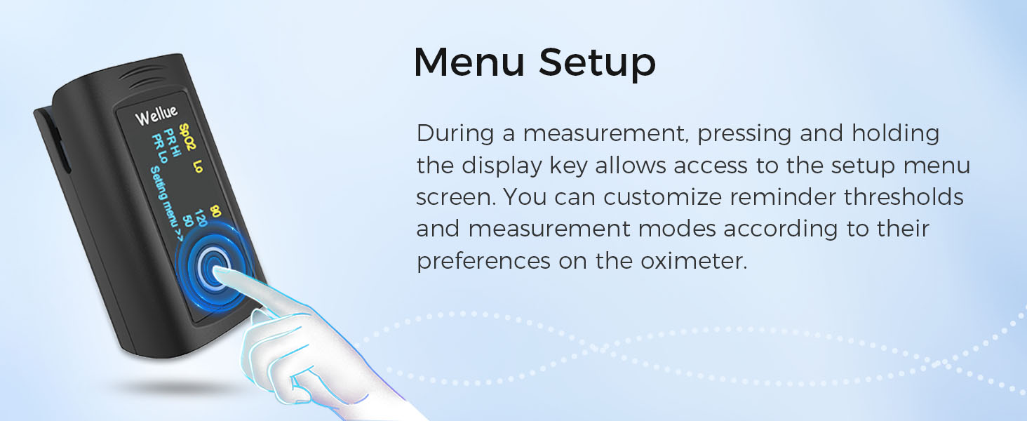 pulse oximeter oxygen monitor oximetry O2 sat meter finger alarm alert recording pulse ox