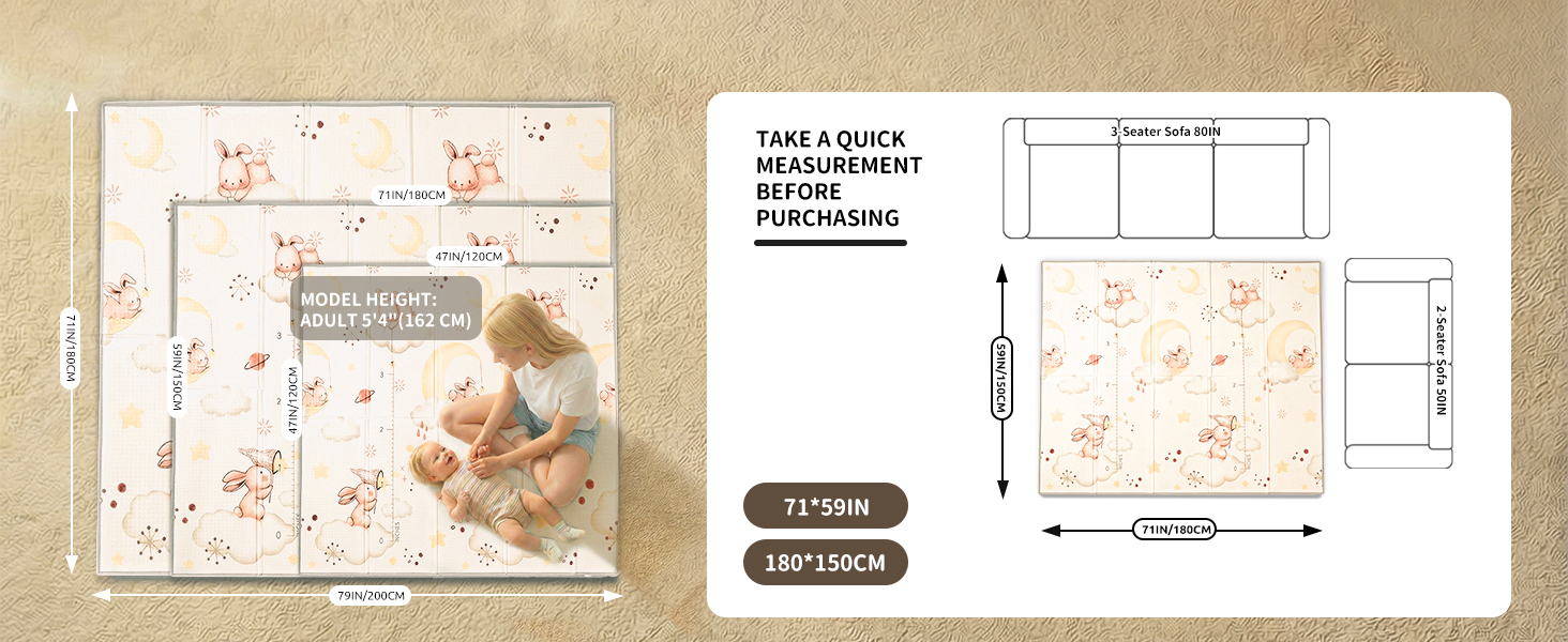 play mat