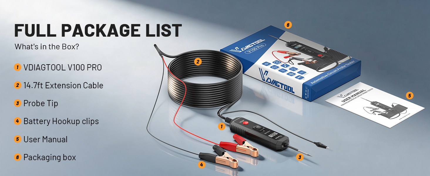 circuit tester