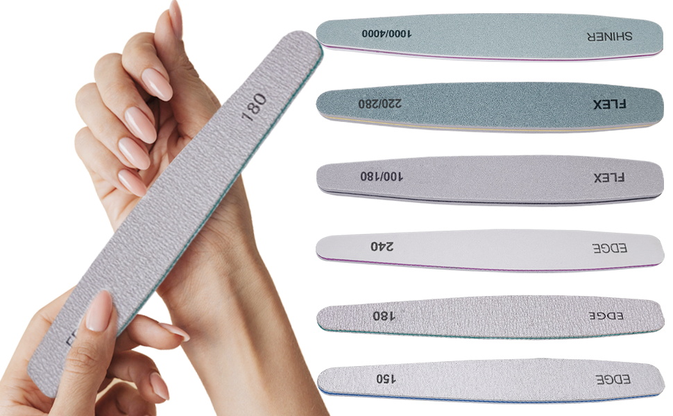 Complete Nail Care Kit