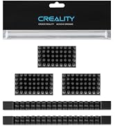 Creality Official K1/K1 Max/K1C/K1 SE Multicolour CFS Upgrade Kit Nozzle Wiper Assembly, Mouth Wi...