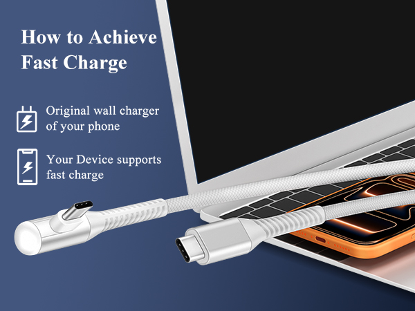 USB C Cable