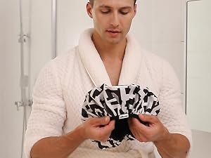 shower caps for men