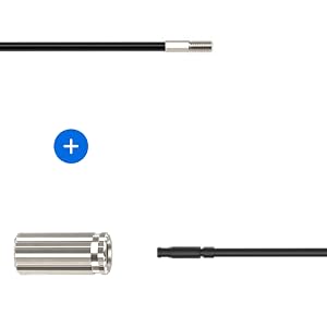 Di2 SD300 Wire Connector