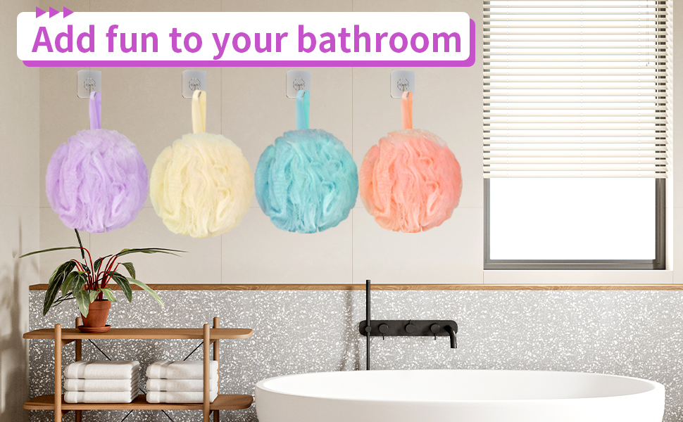 loofah