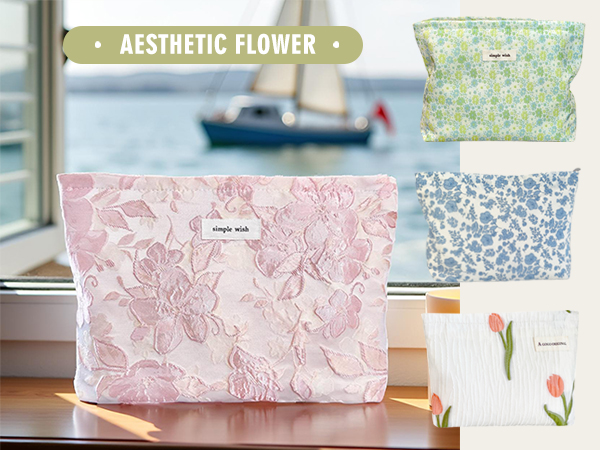 Aesthetic Flower