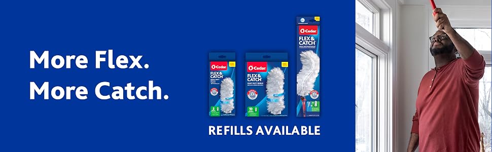 refills
