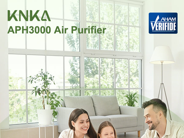 air purifier