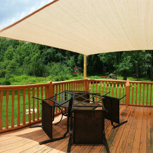 shade sail