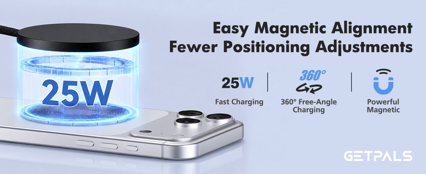 apple magsafe charger