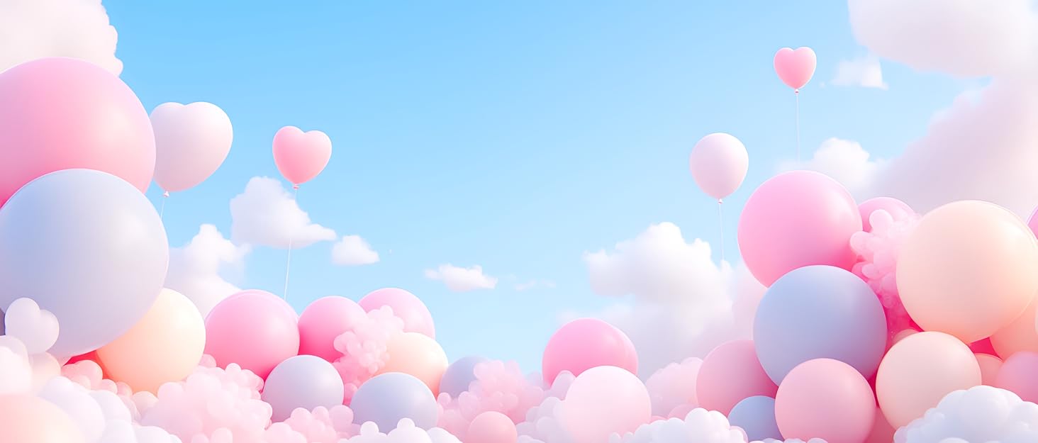 Balloon decoration