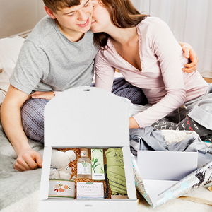 gift boxes