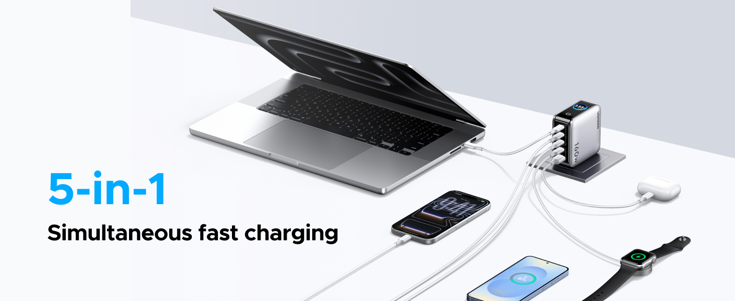 fast charger iphone