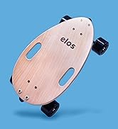 Elos cruiser skateboards is suitable for beginners and often consider as best skateboard for kids