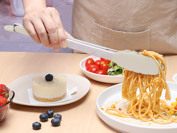 tongs