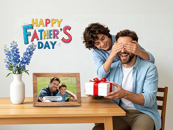 Digital Picture Frame