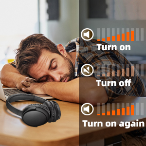 tv headphones wireless