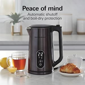 electric kettle