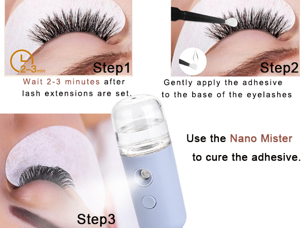 nano mister