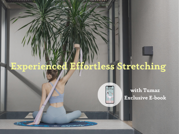 Yoga Strap