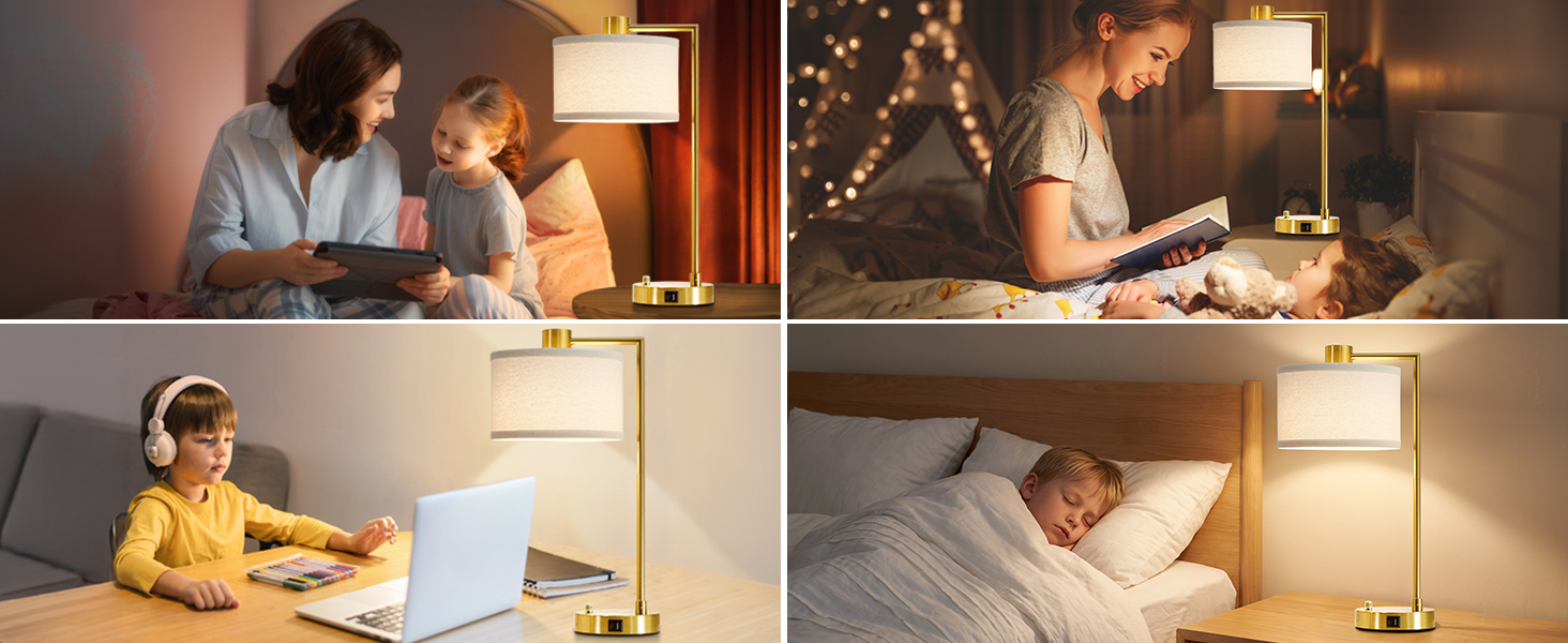 lamps for bedroom