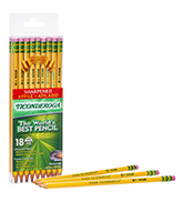 Ticonderoga 18 Count Pencil