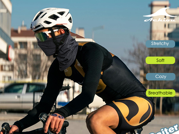 Neck Gaiter