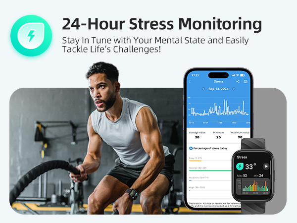 smart watch for iphone compatible