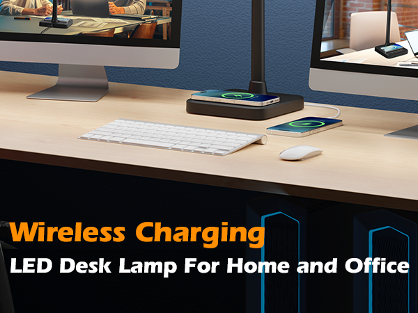 desk light desk lamp with usb port