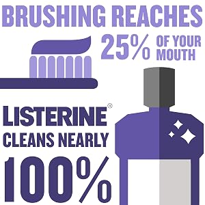 listerine
