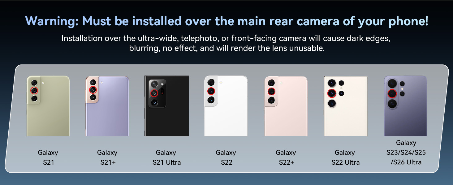 Telephoto Lens