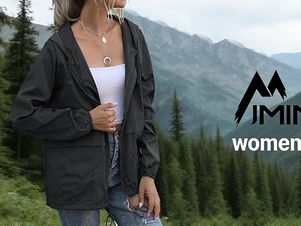 women raincoats