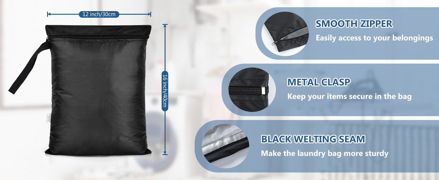 wet bag for swimsuit