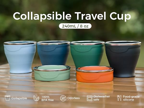 water cup