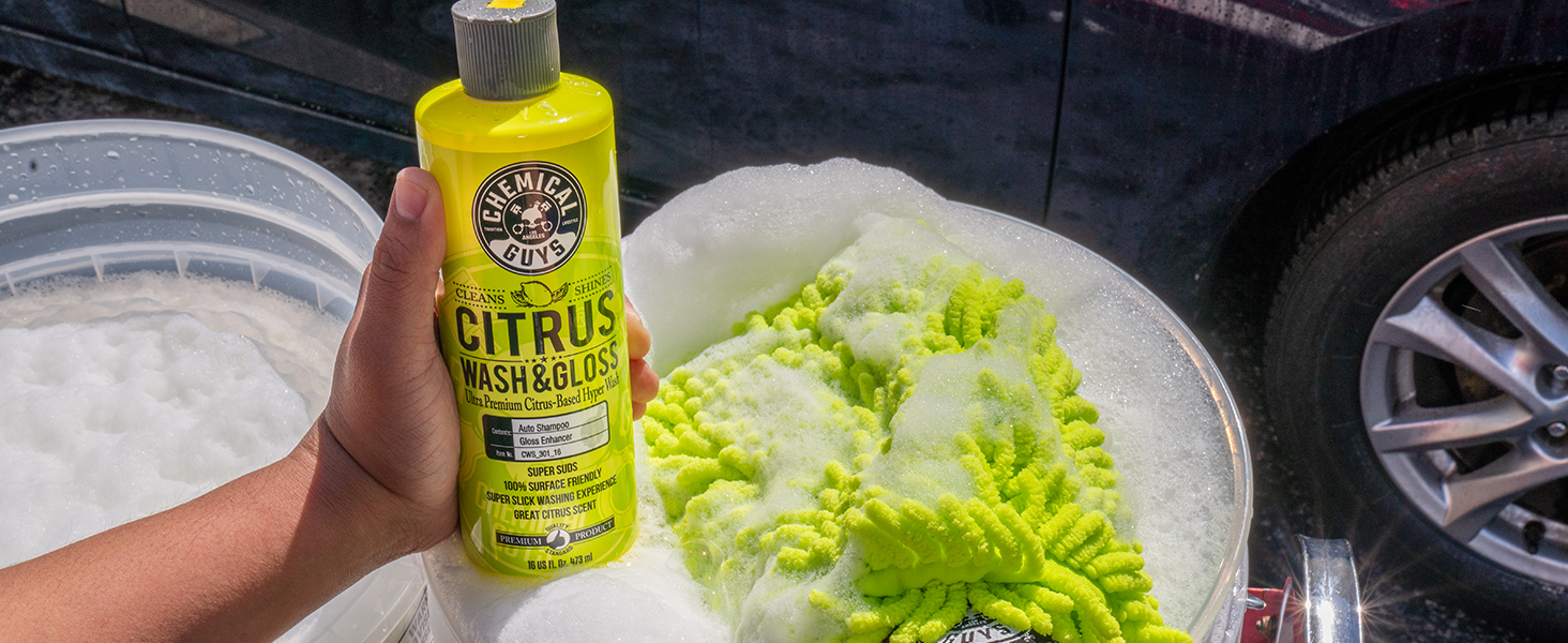 citrus