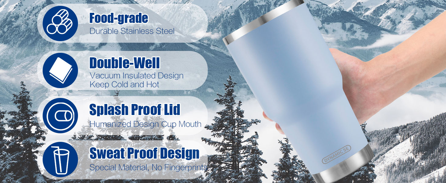 High quality material unique design