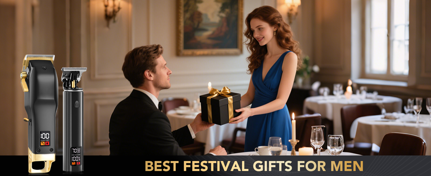 hair clipper for man