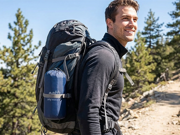 backpacking sleeping pad