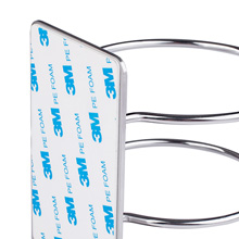 back holder
