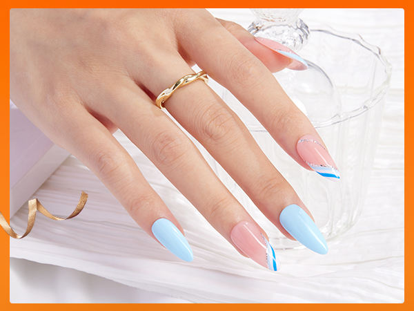 Gel x Nail Kit