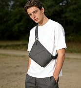 VADOO Crossbody Bag
